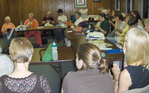 kanv members