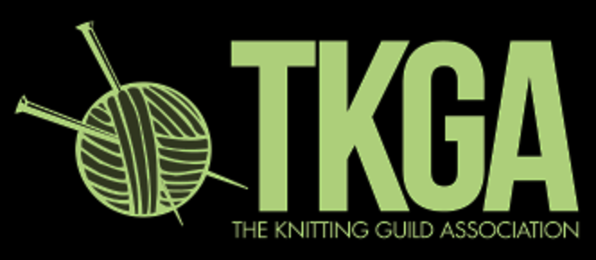 TKGA logo